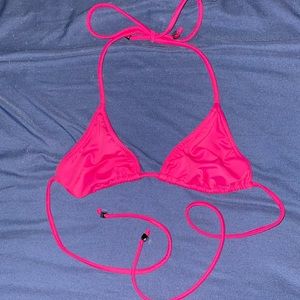 SOLD Venus Bikini top